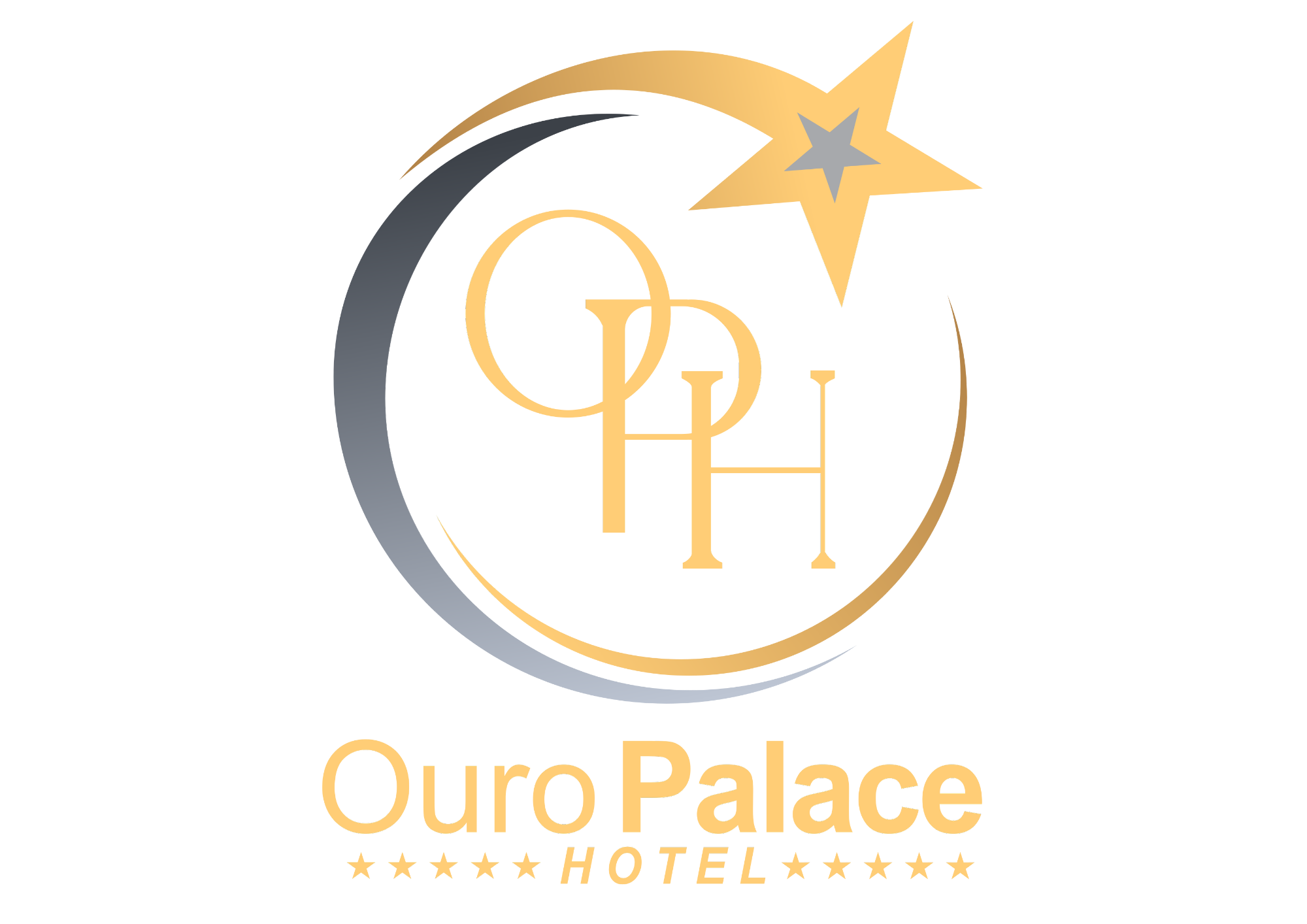 Ouro Palace Hotel